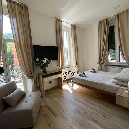 Ulivo House Hotel Genoa Ngoại thất bức ảnh