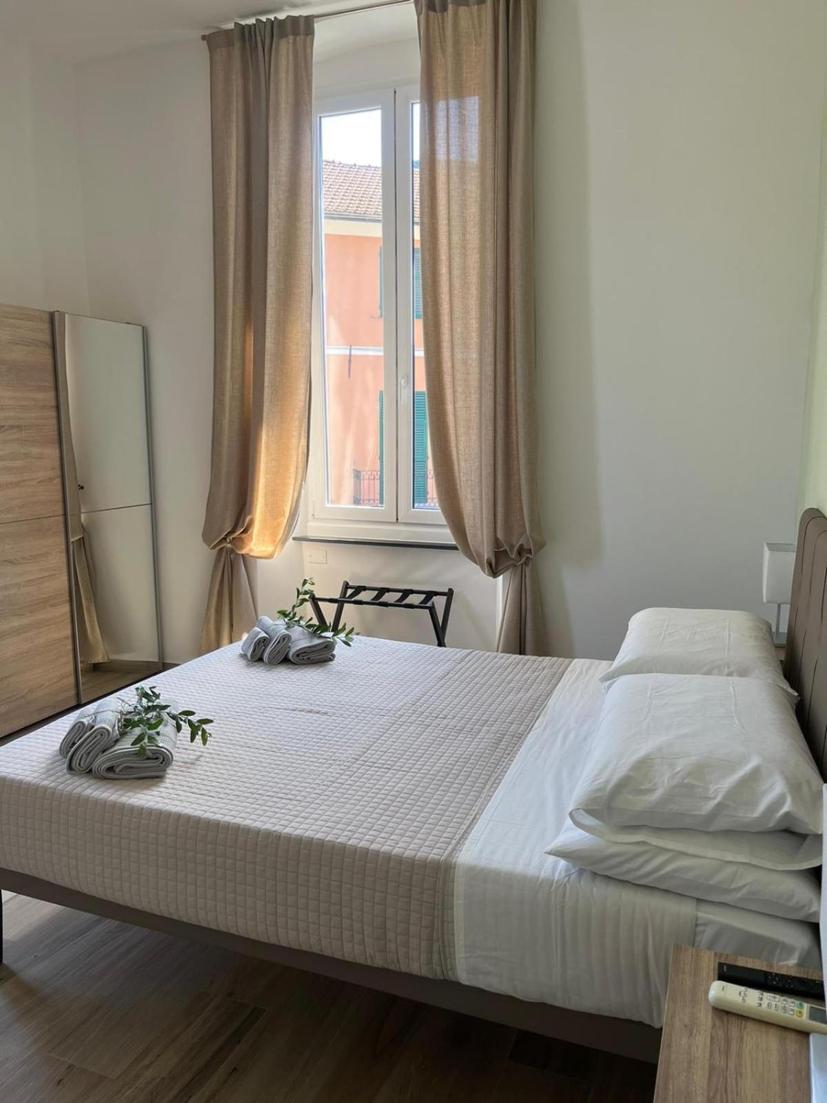 Ulivo House Hotel Genoa Ngoại thất bức ảnh