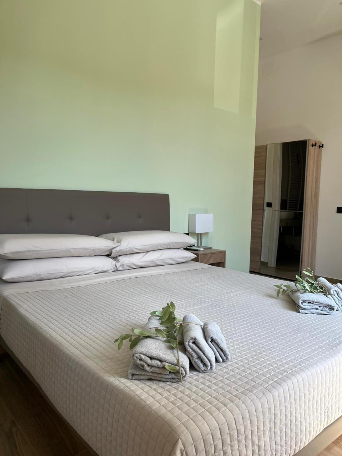 Ulivo House Hotel Genoa Ngoại thất bức ảnh