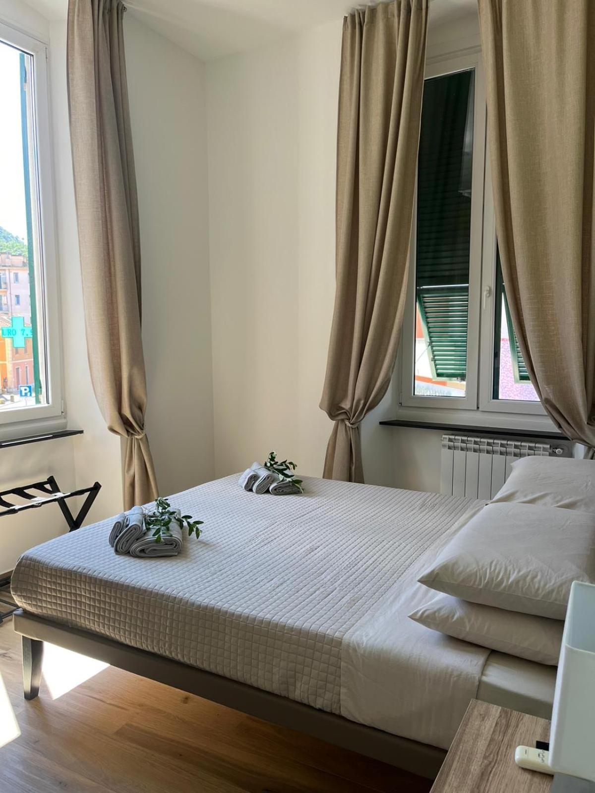 Ulivo House Hotel Genoa Ngoại thất bức ảnh