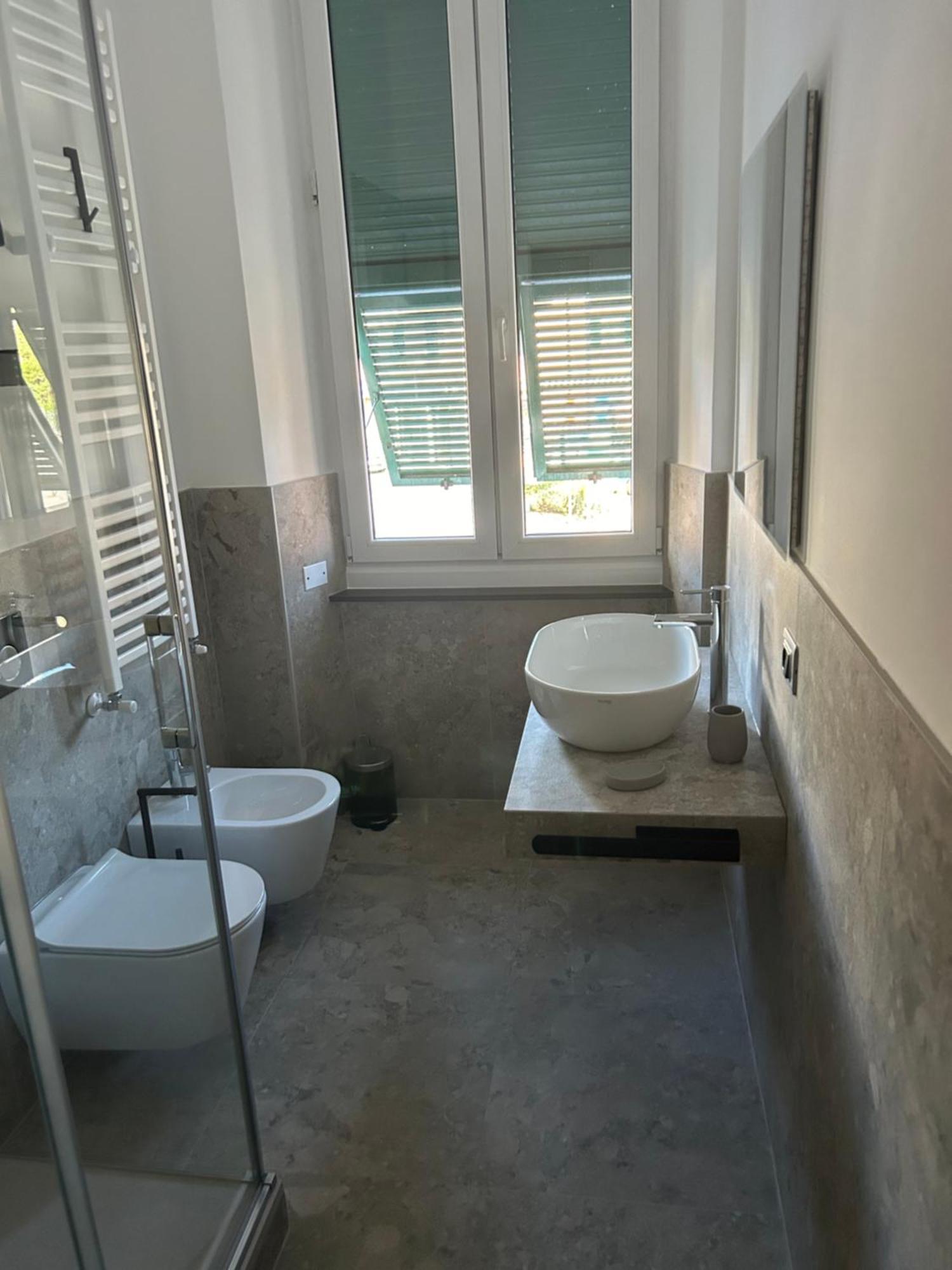 Ulivo House Hotel Genoa Ngoại thất bức ảnh