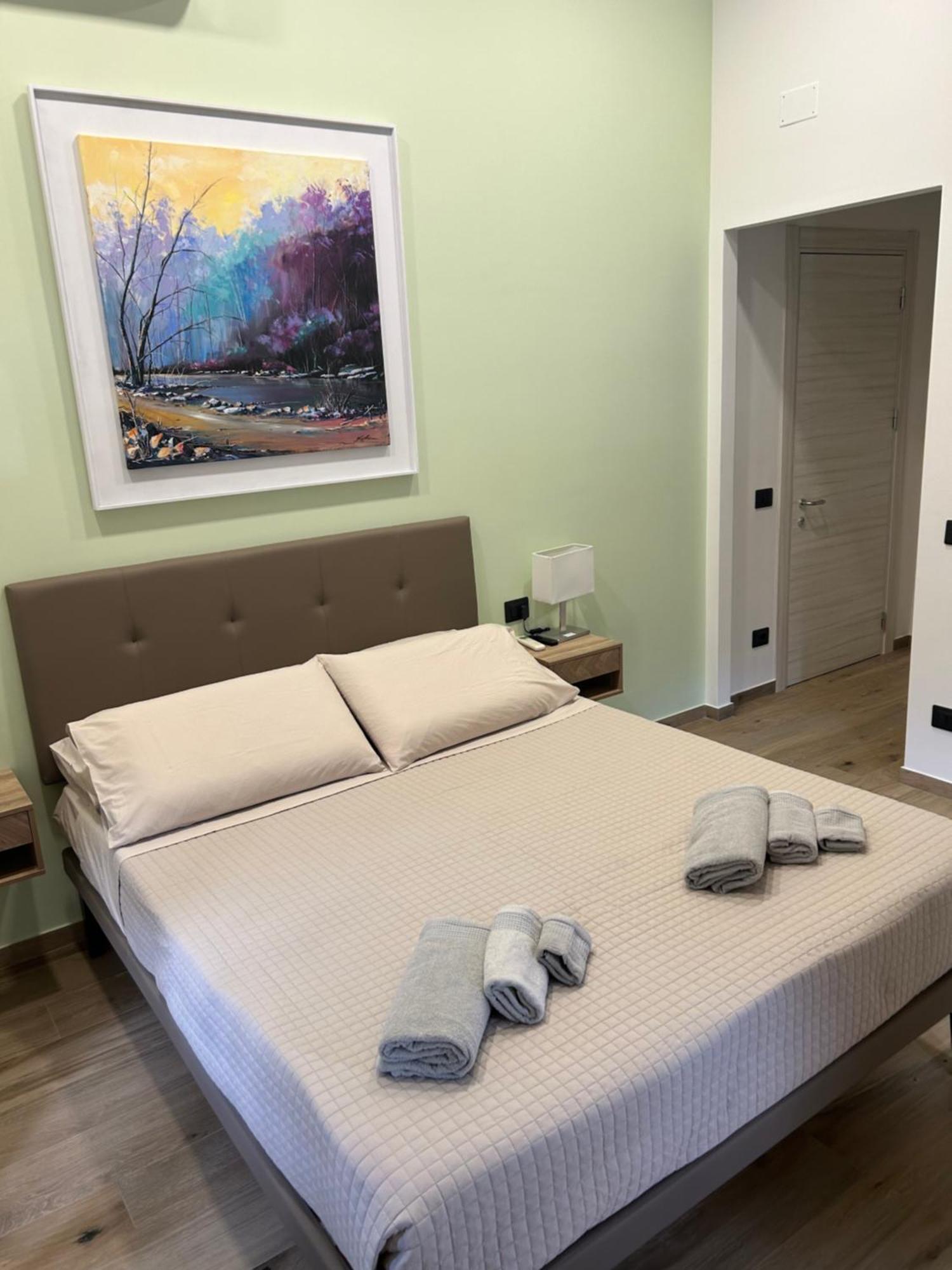 Ulivo House Hotel Genoa Ngoại thất bức ảnh